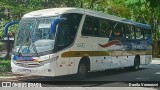Taipastur Transportes Turísticos 1480 na cidade de São Paulo, São Paulo, Brasil, por Danilo Veronezzi. Número da foto: #12671740.