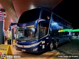 Viação Cometa 17317 na cidade de Pariquera-Açu, São Paulo, Brasil, por Andre Santos de Moraes. Número da foto: #12674338.