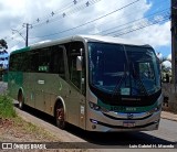 CBTour Turismo e Fretamento SO005 na cidade de Seara, Santa Catarina, Brasil, por Luís Gabriel H. Macedo. Número da foto: #12672029.