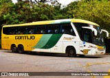 Empresa Gontijo de Transportes 21520 na cidade de São Paulo, São Paulo, Brasil, por Márcio Douglas Ribeiro Venino. Número da foto: #12674777.