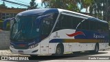Taipastur Transportes Turísticos 25410 na cidade de São Paulo, São Paulo, Brasil, por Danilo Veronezzi. Número da foto: #12671864.