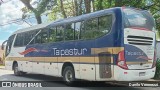 Taipastur Transportes Turísticos 3501 na cidade de São Paulo, São Paulo, Brasil, por Danilo Veronezzi. Número da foto: #12671858.