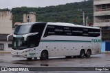 Transporte e Turismo Tiquin 3375 na cidade de Itapema, Santa Catarina, Brasil, por Diogo Viec. Número da foto: #12673866.