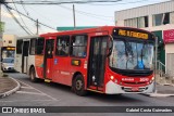 Expresso Luziense > Territorial Com. Part. e Empreendimentos 30245 na cidade de Santa Luzia, Minas Gerais, Brasil, por Gabriel Costa Guimarães. Número da foto: #12672496.