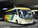 Empresa Gontijo de Transportes 18515 na cidade de Belo Horizonte, Minas Gerais, Brasil, por Douglas Célio Brandao. Número da foto: #12674432.