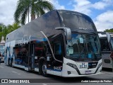 Empresa de Ônibus Nossa Senhora da Penha 64025 na cidade de Barueri, São Paulo, Brasil, por André Lourenço de Freitas. Número da foto: #:id.