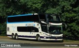 Viação Piracicabana 2670 na cidade de São Paulo, São Paulo, Brasil, por Diego Henrique. Número da foto: #:id.