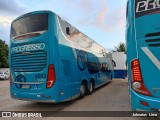 Auto Viação Progresso 6033 na cidade de Petrolina, Pernambuco, Brasil, por Johnatas  Lima. Número da foto: #12671928.