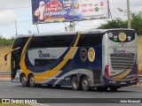 Nenem Turismo 1111 na cidade de Vitória da Conquista, Bahia, Brasil, por João Emanoel. Número da foto: #12673548.