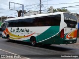La Yuteña 5000 na cidade de San Lorenzo, Central, Paraguai, por Raul Fontan Douglas. Número da foto: #12674487.