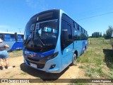 Nueva Llacolen 029 na cidade de Pinto, Ñuble, Bío-Bío, Chile, por Andrés Figueroa. Número da foto: #12672015.