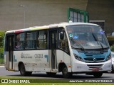 Transportes Futuro C30283 na cidade de Rio de Janeiro, Rio de Janeiro, Brasil, por João Victor - PHOTOVICTORBUS. Número da foto: #:id.
