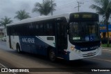 Rápido Macaense RJ 150.160 na cidade de Cabo Frio, Rio de Janeiro, Brasil, por Vitor Dasneves. Número da foto: #12671942.