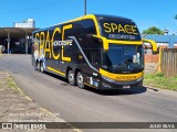 Expresso Nordeste 5991 na cidade de Porto Alegre, Rio Grande do Sul, Brasil, por JULIO SILVA. Número da foto: #12674150.