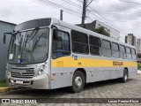 Expresso Presidente Getúlio 1269 na cidade de Itapema, Santa Catarina, Brasil, por Lucas Pereira Bicca. Número da foto: #12673297.