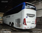 Saritur - Santa Rita Transporte Urbano e Rodoviário 13440 na cidade de Belo Horizonte, Minas Gerais, Brasil, por Fernando Cassimiro. Número da foto: #12672141.