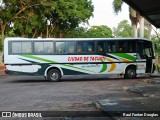 Autobuses sin identificación - Paraguai 95450 na cidade de Horqueta, Concepción, Paraguai, por Raul Fontan Douglas. Número da foto: #12672315.
