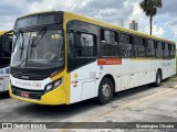 Viação Araguarina 3169 na cidade de Goiânia, Goiás, Brasil, por Washington Oliveira. Número da foto: #12674121.