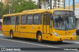 Expresso Coletivo Forquilhinha 310 na cidade de Criciúma, Santa Catarina, Brasil, por Andreo Bernardo. Número da foto: #12672900.
