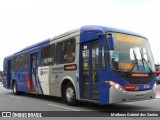 BB Transportes e Turismo 27.661 na cidade de Barueri, São Paulo, Brasil, por Matheus Gabriel dos Santos. Número da foto: #12674696.