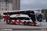 JBL Turismo 9100 na cidade de Itapema, Santa Catarina, Brasil, por Diogo Viec. Número da foto: #12673769.