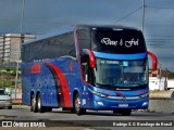 TransCosta Turismo 3000 na cidade de Caruaru, Pernambuco, Brasil, por Rodrigo S. G Busólogo do Brasil. Número da foto: #:id.