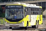Itajaí Transportes Coletivos 2070 na cidade de Campinas, São Paulo, Brasil, por Sérgio de Sousa Elias. Número da foto: #:id.