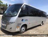 Ivan Transporte e Turismo 2022 na cidade de Balneário Camboriú, Santa Catarina, Brasil, por Lucas Pereira Bicca. Número da foto: #12672248.