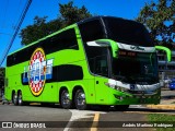 Linaco 00 na cidade de San José, San José, Costa Rica, por Andrés Martínez Rodríguez. Número da foto: #12673840.
