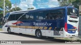 Taipastur Transportes Turísticos 25410 na cidade de São Paulo, São Paulo, Brasil, por Danilo Veronezzi. Número da foto: #12671868.