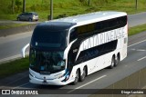 Auto Viação Catarinense 324309 na cidade de Joinville, Santa Catarina, Brasil, por Diogo Luciano. Número da foto: #:id.