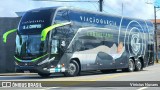 Viação Garcia 87049 na cidade de São José dos Campos, São Paulo, Brasil, por Vinicius Novaes. Número da foto: #12673087.