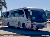 Auto Viação Catarinense 323203 na cidade de Porto Belo, Santa Catarina, Brasil, por Lucas Amorim. Número da foto: #:id.