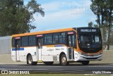 Cidade Alta Transportes 1.082 na cidade de Vitória da Conquista, Bahia, Brasil, por Virgílio Oliveira. Número da foto: #12672652.