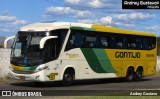 Empresa Gontijo de Transportes 18645 na cidade de Teresina, Piauí, Brasil, por Andrey Gustavo. Número da foto: #12672852.