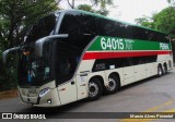 Empresa de Ônibus Nossa Senhora da Penha 64015 na cidade de São Paulo, São Paulo, Brasil, por Marcio Alves Pimentel. Número da foto: #:id.