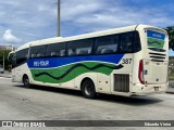 Bel-Tour Transportes e Turismo 387 na cidade de Rio de Janeiro, Rio de Janeiro, Brasil, por Eduardo Vieira. Número da foto: #:id.