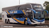 Transmar Turismo 24000 na cidade de São Paulo, São Paulo, Brasil, por Cristiano Soares da Silva. Número da foto: #12674435.