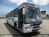 Auto Ônibus Santa Maria Transporte e Turismo 02028 na cidade de Natal, Rio Grande do Norte, Brasil, por Josenilson  Rodrigues. Número da foto: #:id.