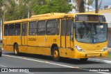 Expresso Coletivo Forquilhinha 315 na cidade de Criciúma, Santa Catarina, Brasil, por Andreo Bernardo. Número da foto: #12672867.