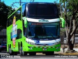 Linaco 00 na cidade de San José, San José, Costa Rica, por Andrés Martínez Rodríguez. Número da foto: #12673816.