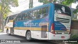 Taipastur Transportes Turísticos 1655 na cidade de São Paulo, São Paulo, Brasil, por Danilo Veronezzi. Número da foto: #12671884.
