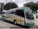 Guimatur Turismo 9600 na cidade de Itapema, Santa Catarina, Brasil, por Lucas Pereira Bicca. Número da foto: #12673333.