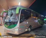 PRM Turismo 918 na cidade de Pariquera-Açu, São Paulo, Brasil, por Andre Santos de Moraes. Número da foto: #12674353.