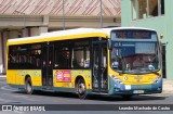 Companhia Carris de Ferro de Lisboa 2498 na cidade de Lisbon, Lisbon, Portugal, por Leandro Machado de Castro. Número da foto: #12672943.