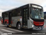 Pêssego Transportes 4 7829 na cidade de Barueri, São Paulo, Brasil, por Matheus Gabriel dos Santos. Número da foto: #12674765.