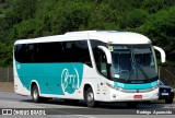 BTL - Borini Turismo 7070 na cidade de Aparecida, São Paulo, Brasil, por Rodrigo  Aparecido. Número da foto: #12672697.