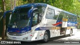 Taipastur Transportes Turísticos 25400 na cidade de São Paulo, São Paulo, Brasil, por Danilo Veronezzi. Número da foto: #12671841.