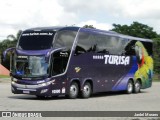 Turisa Turismo 10500 na cidade de Pelotas, Rio Grande do Sul, Brasil, por Jardel Moraes. Número da foto: #12673225.