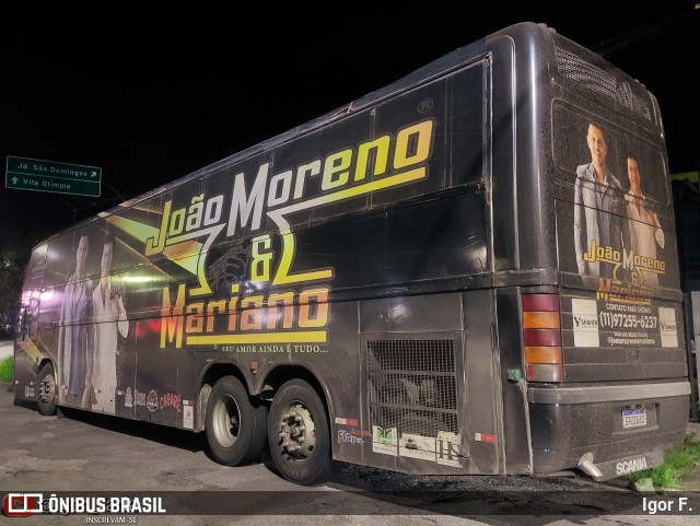 João Moreno & Mariano 2G61 na cidade de Campo Limpo Paulista, São Paulo, Brasil, por Igor F.. Número da foto: #12676163.